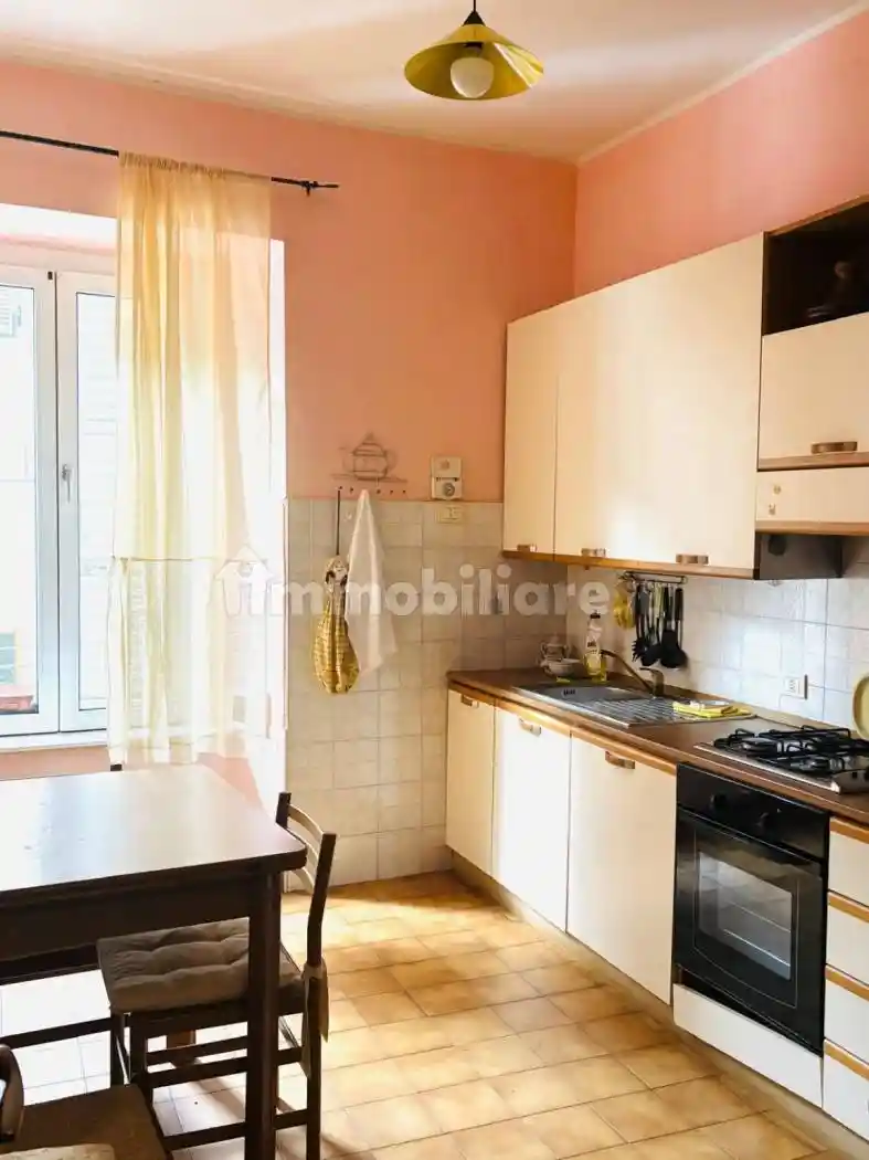 Bilocale via Pio Franzani 3, Centro, Varallo - foto 3