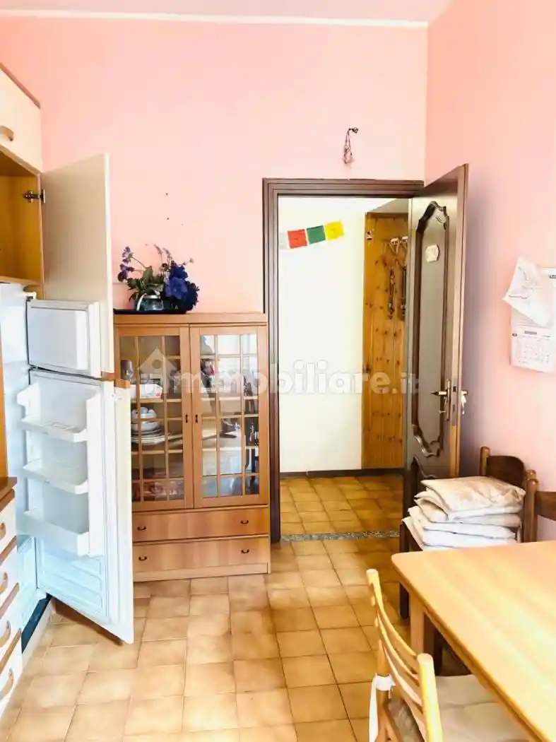 Bilocale via Pio Franzani 3, Centro, Varallo - foto 4