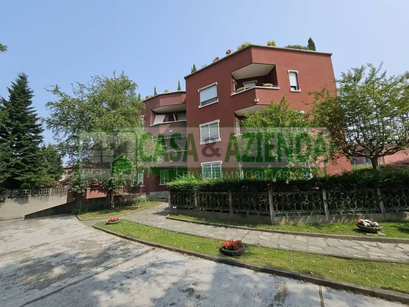 Appartamento in vendita a Pioltello