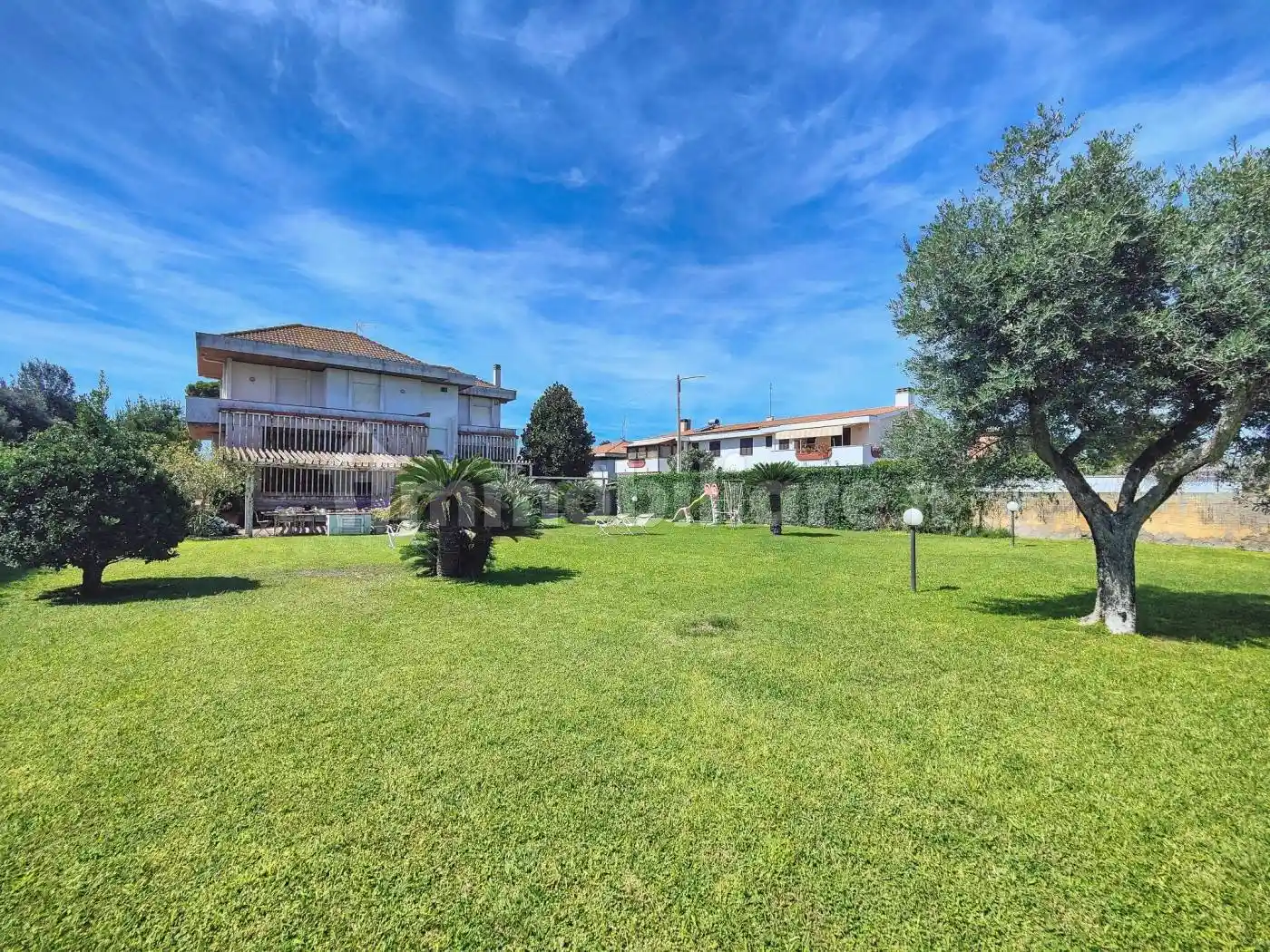 Villa in vendita a Anzio