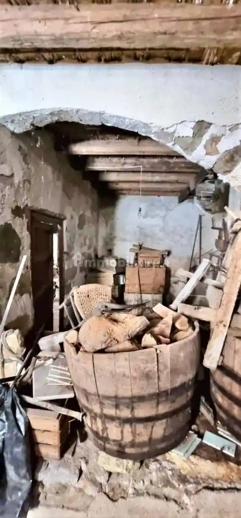 Terratetto unifamiliare via Napoli 22, Centro, Chiusa Sclafani - foto 3