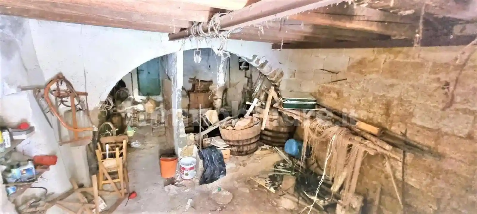 Terratetto unifamiliare via Napoli 22, Centro, Chiusa Sclafani - foto 4