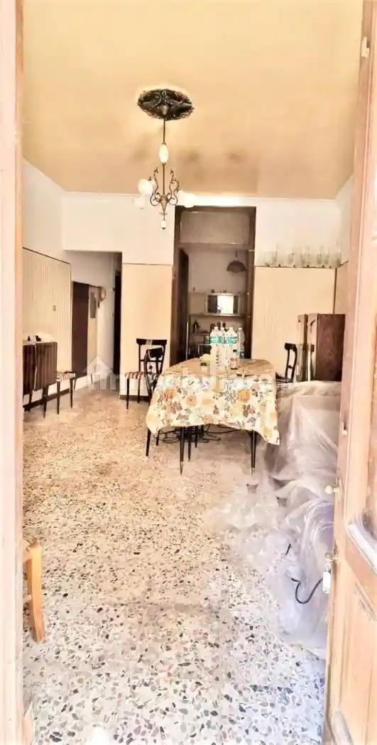 Terratetto unifamiliare via Napoli 22, Centro, Chiusa Sclafani - foto 5