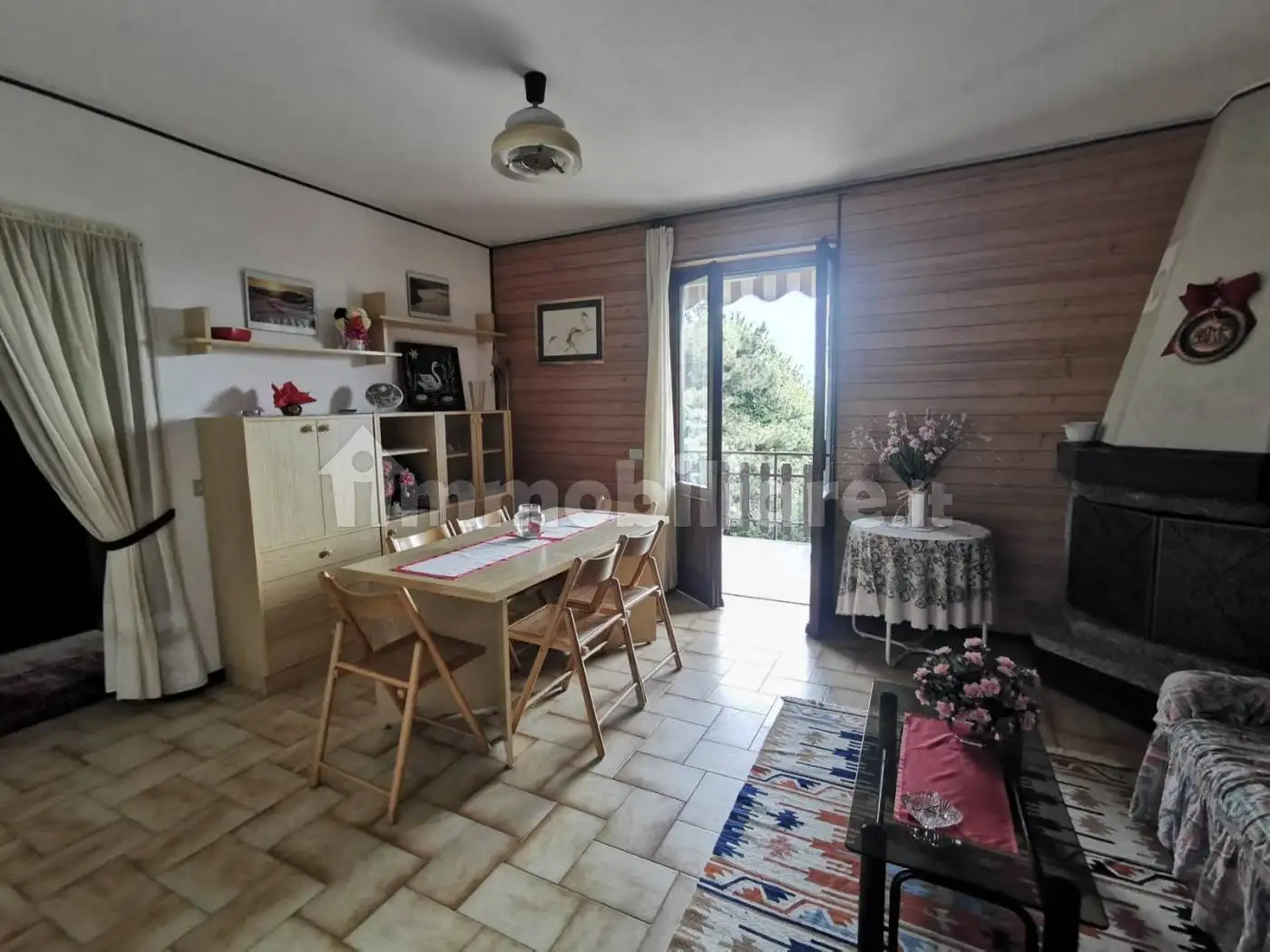 Appartamento in vendita a Centro Valle Intelvi