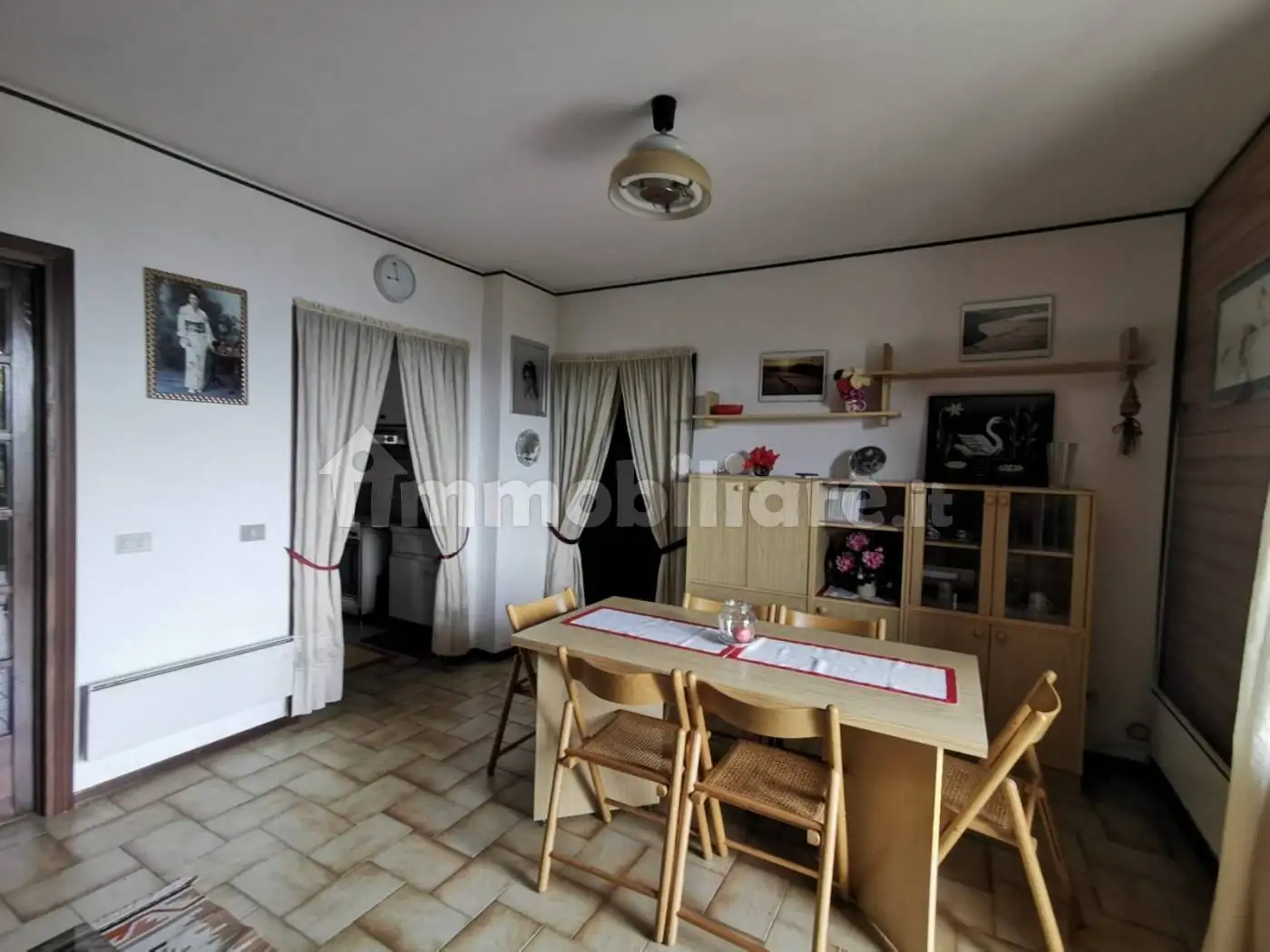 Trilocale via Fratelli Terragni 103, Centro Valle Intelvi - foto 3