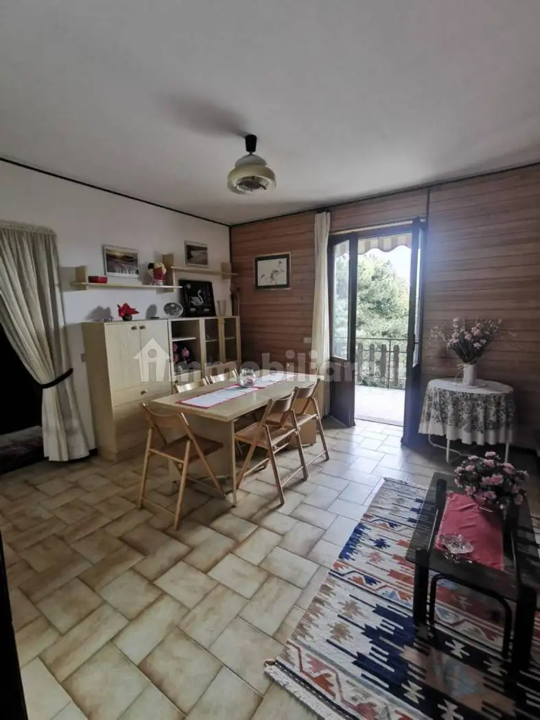 Trilocale via Fratelli Terragni 103, Centro Valle Intelvi - foto 4