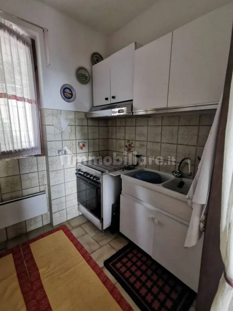 Trilocale via Fratelli Terragni 103, Centro Valle Intelvi - foto 5