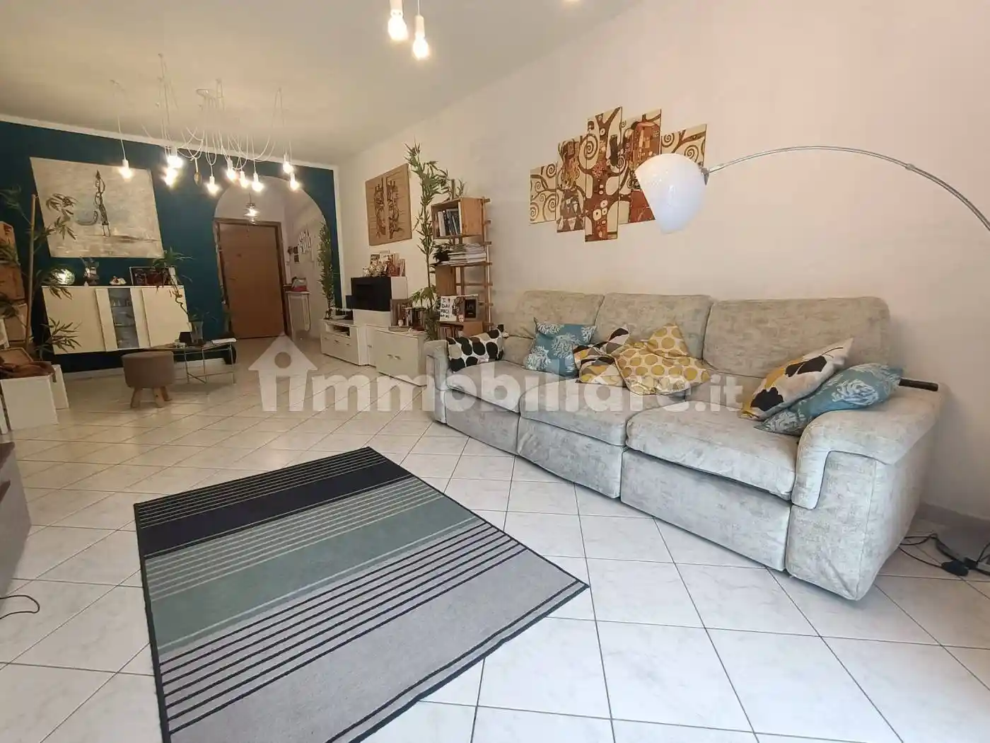 Appartamento in vendita a Carrara