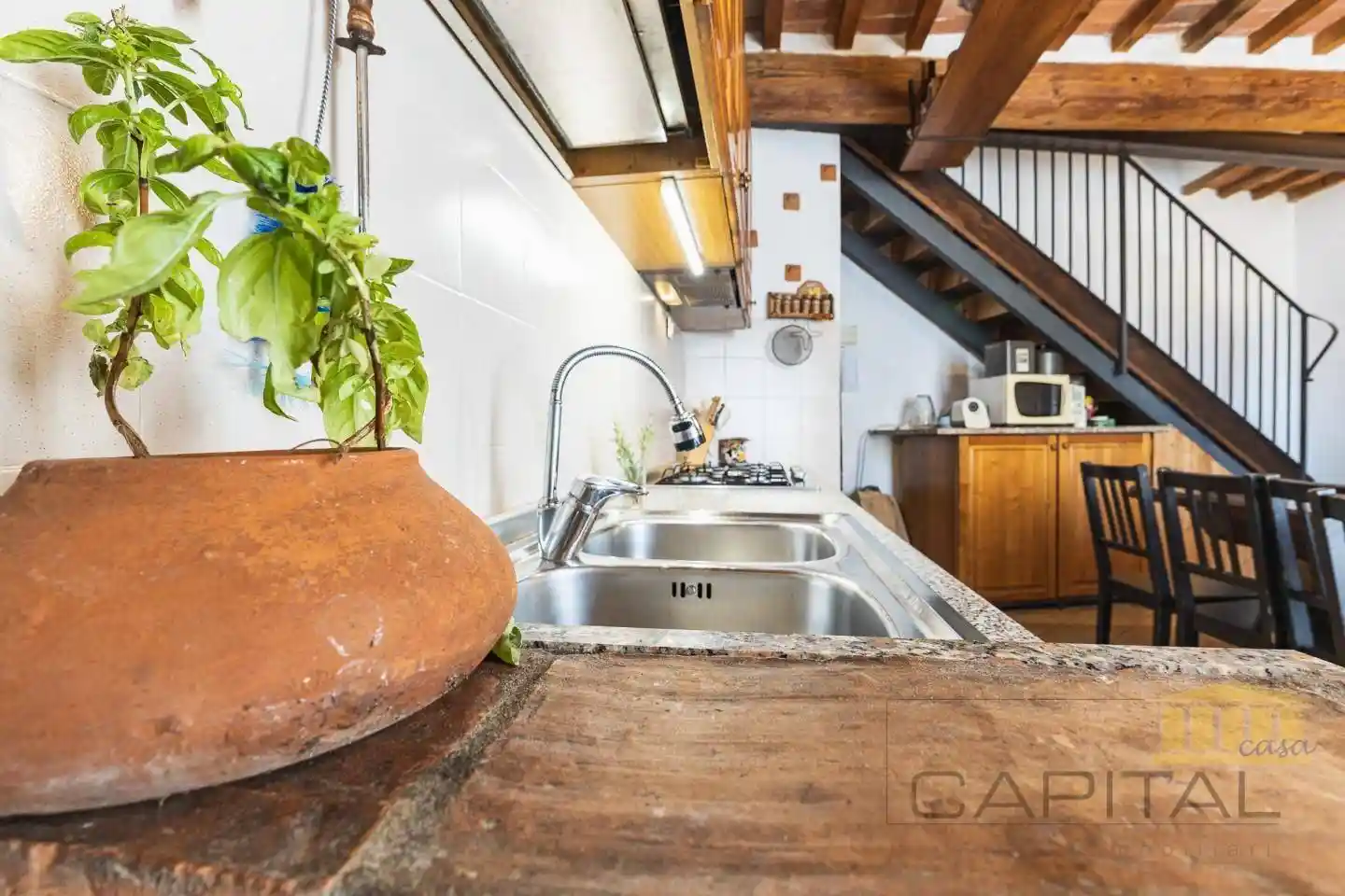 Terratetto unifamiliare via Vecchia Fiorentina,  295, Badia - Musigliano, Cascina - foto 5