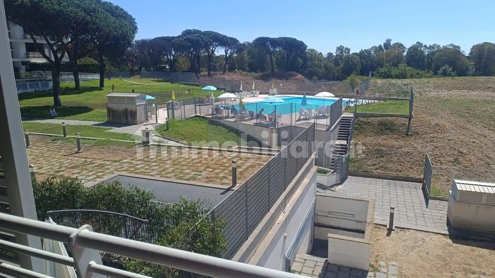 Appartamento in vendita a Fiumicino