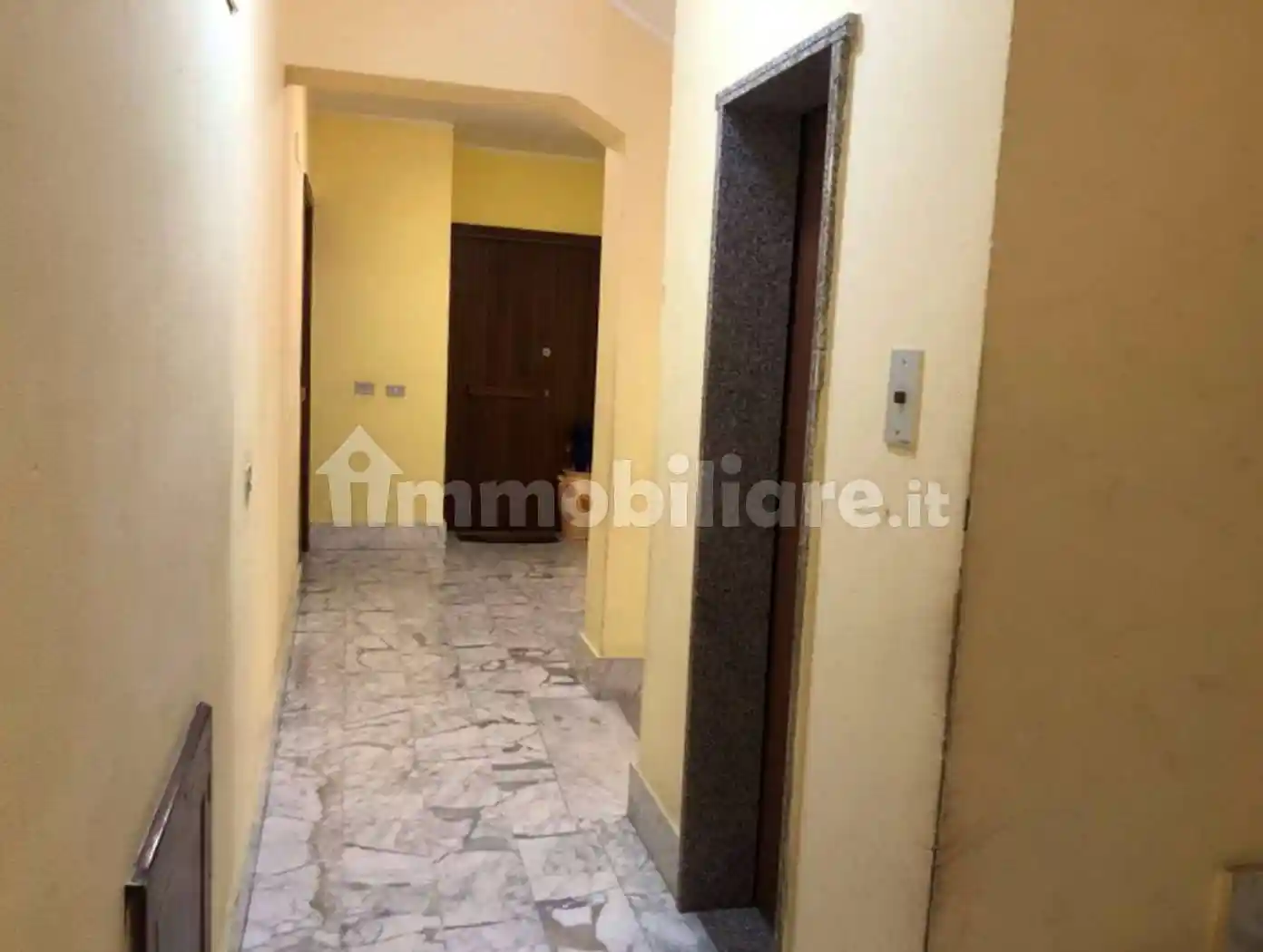 Appartamento all'asta via Morroni, Marano Marchesato - foto 3