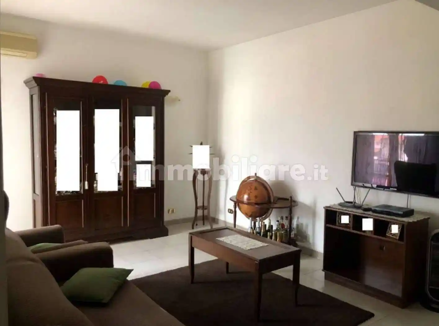 Appartamento all'asta via Morroni, Marano Marchesato - foto 4