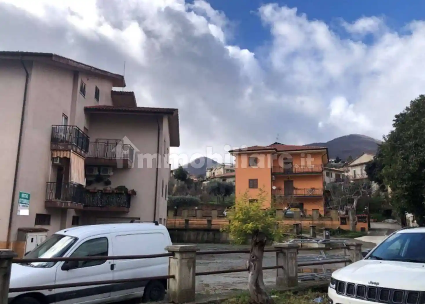 Appartamento all'asta via Morroni, Marano Marchesato - foto 5