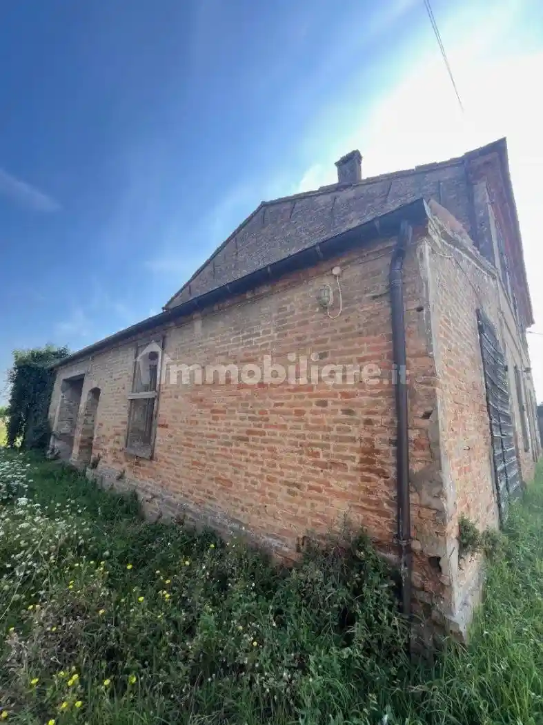 Casa colonica, da ristrutturare, 539 m², Villafranca, Forlì - foto 3