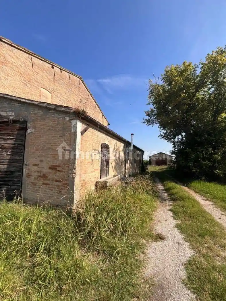 Casa colonica, da ristrutturare, 539 m², Villafranca, Forlì - foto 5