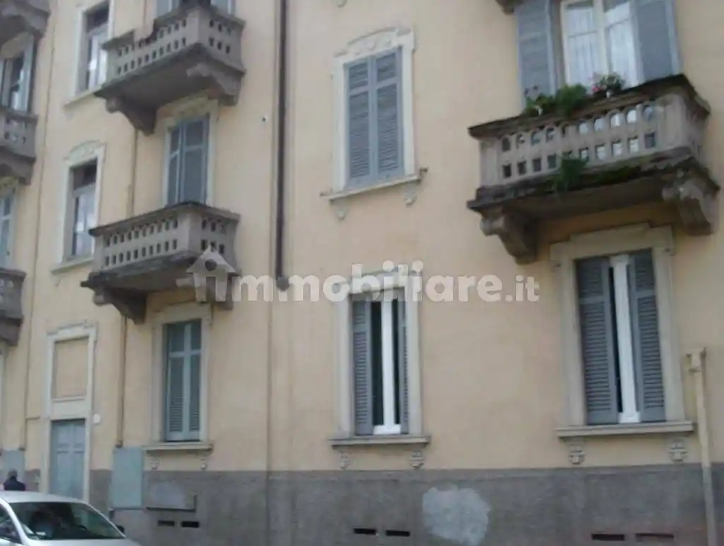 Appartamento in affitto a Como