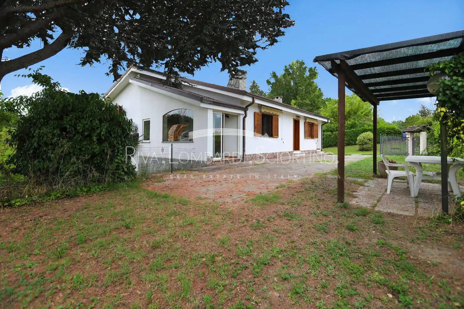 Villa unifamiliare via Moncestino 14, Castell'Alfero - foto 3