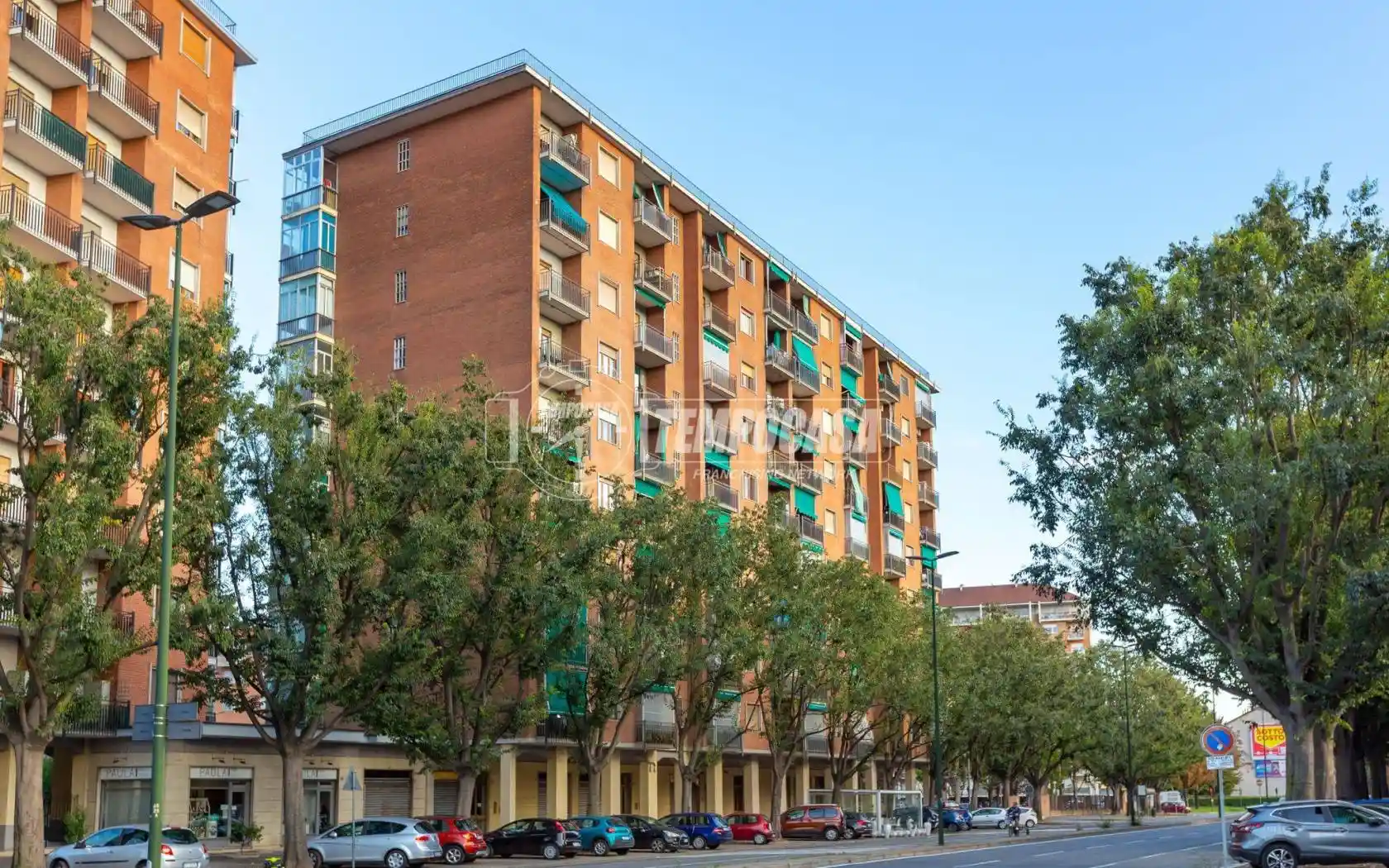 Appartamento in vendita a Torino