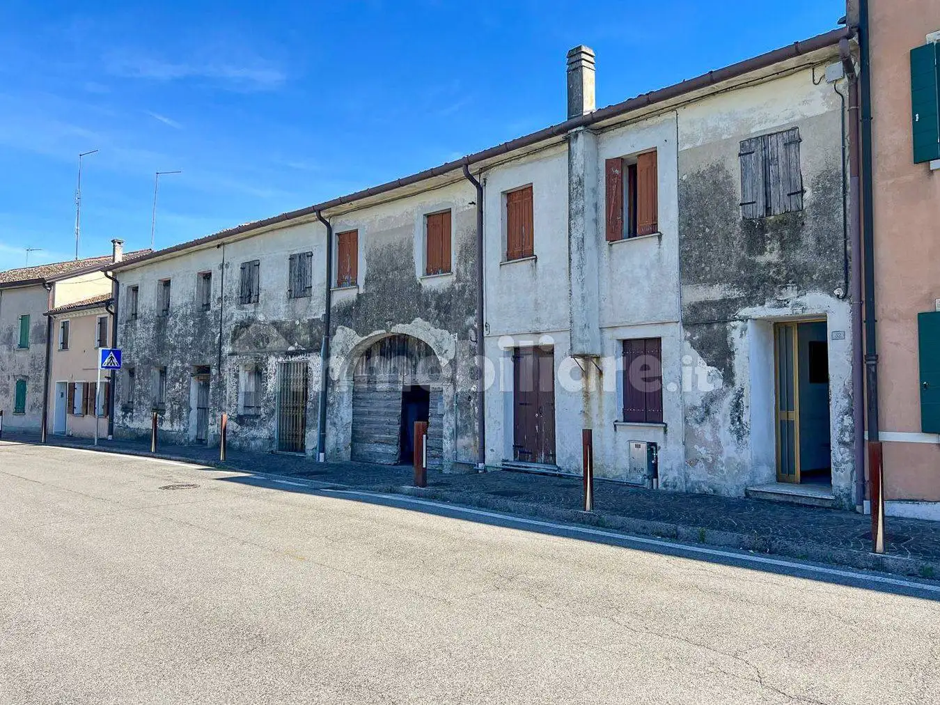 Casa indipendente in vendita a Mareno di Piave
