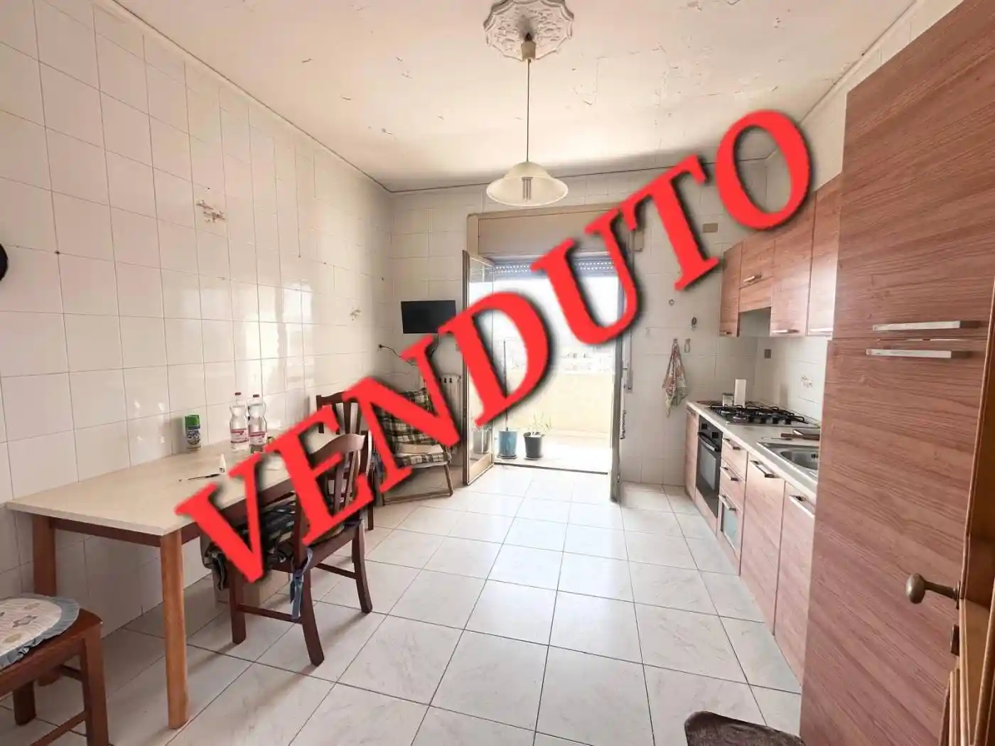 Appartamento in vendita a Casoria