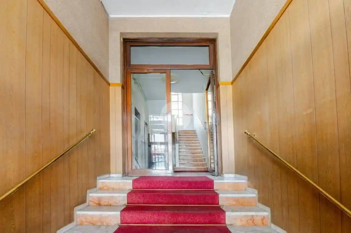 Trilocale via Meloria 6, Monte Rosa - Lotto, Milano - foto 2