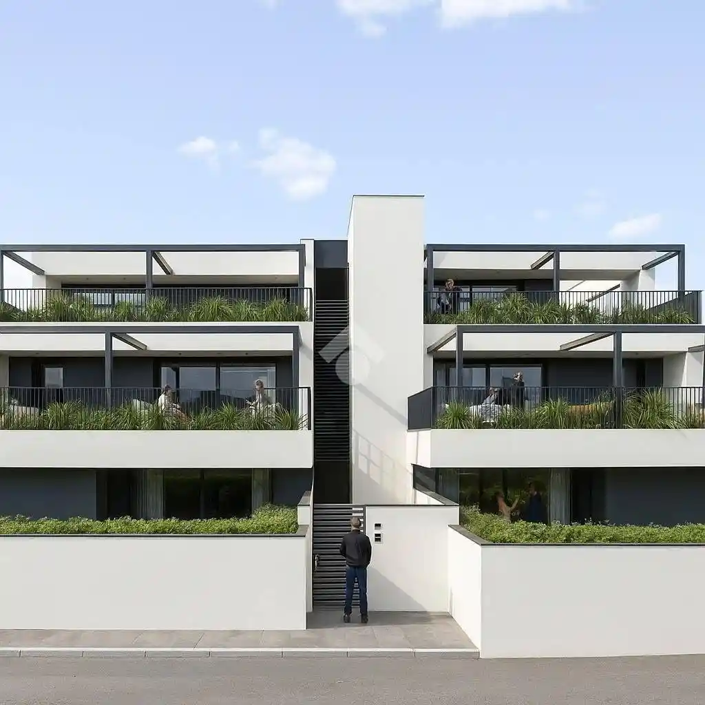 Appartamento in vendita a Ponzano Veneto