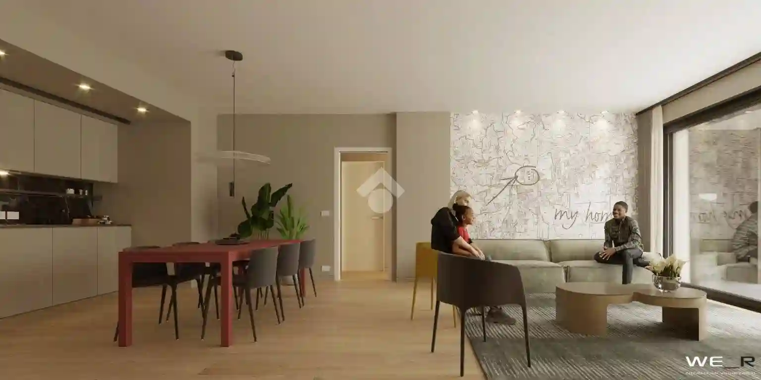 Appartamento - foto 4