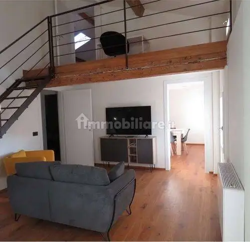 Appartamento in affitto a Castelnuovo Rangone