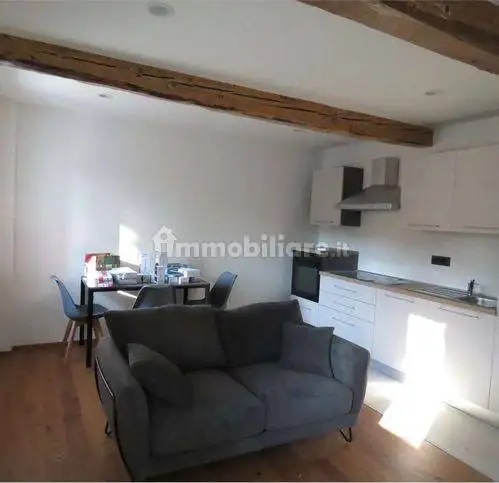 Appartamento in affitto a Castelnuovo Rangone