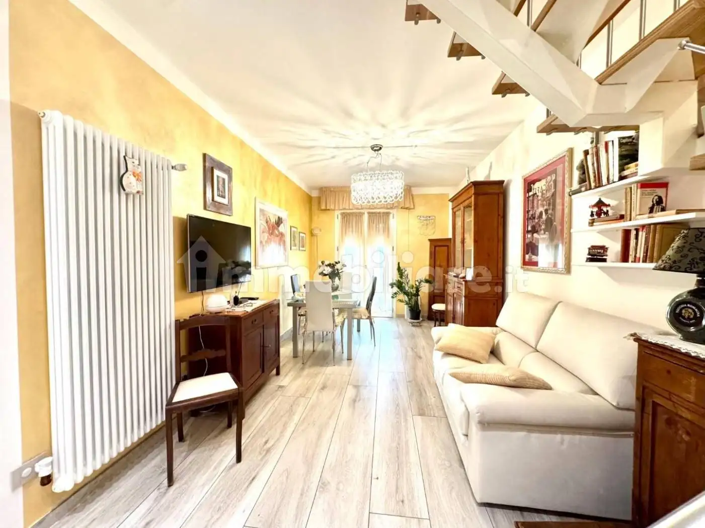 Appartamento in vendita a Empoli