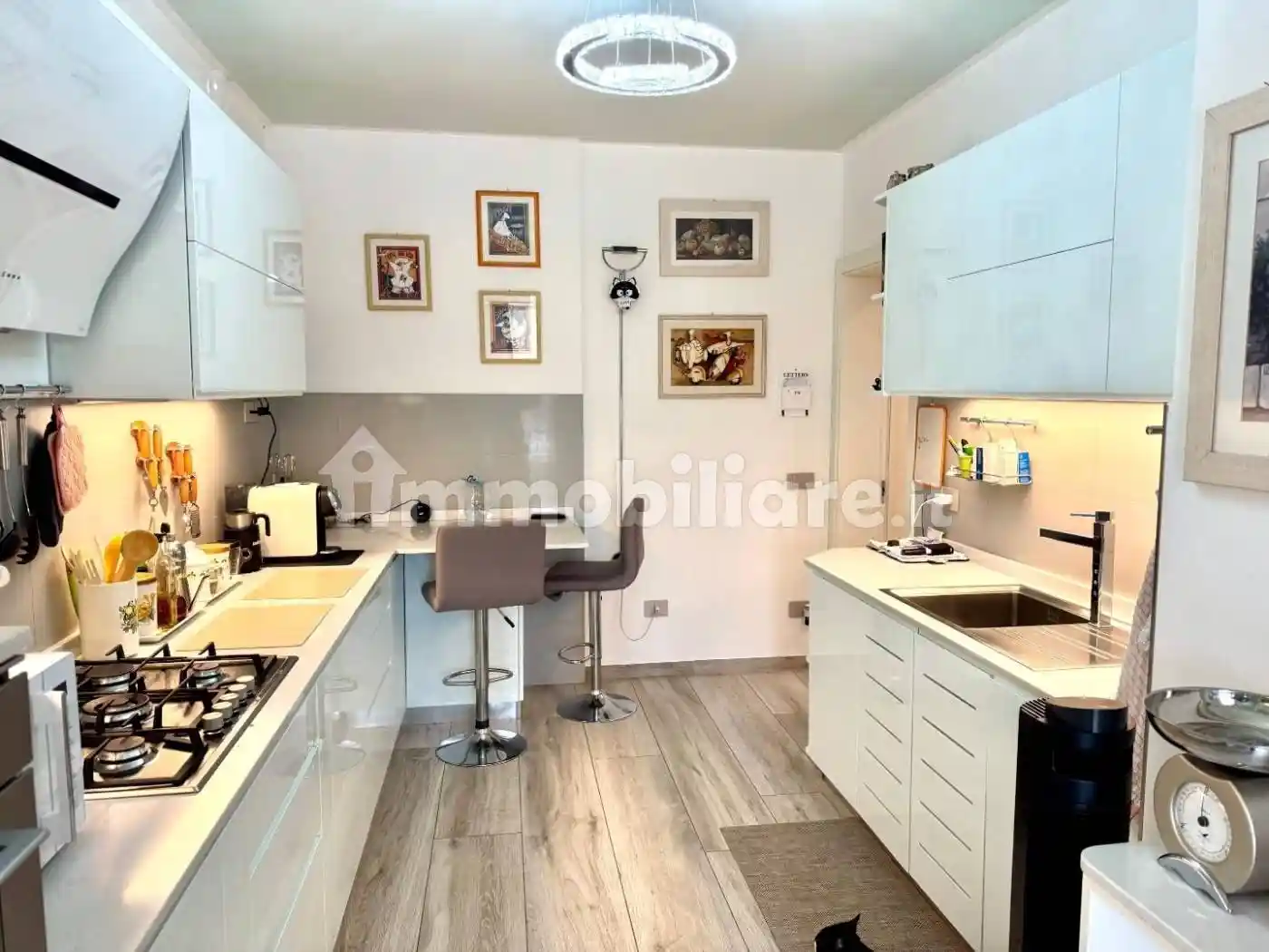 Appartamento - foto 3