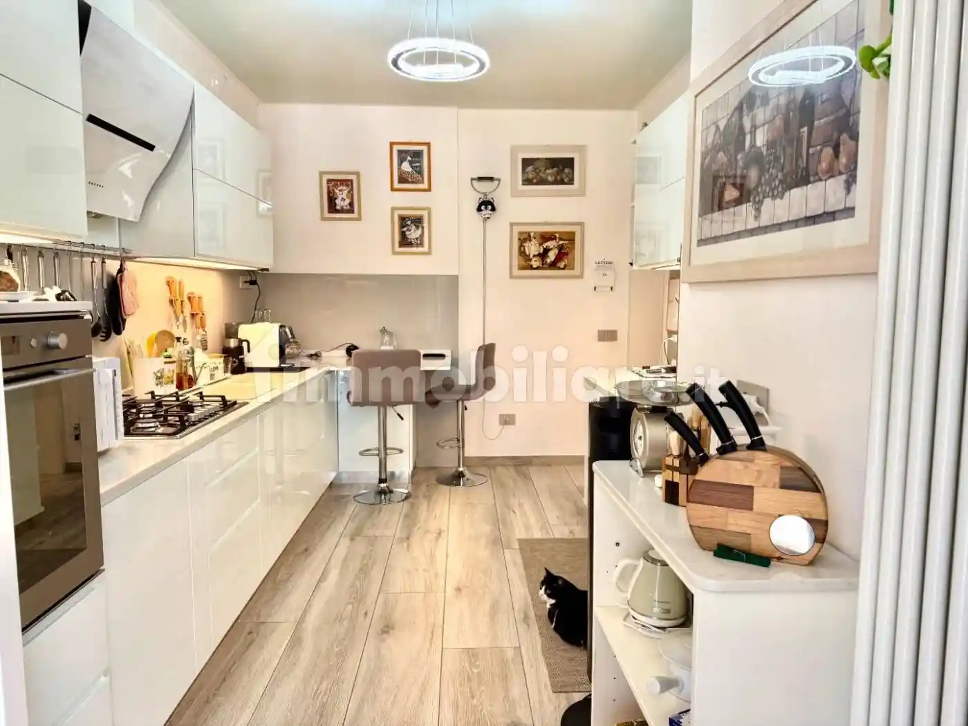 Appartamento - foto 5