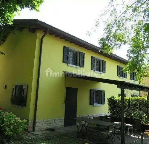 Rustico Strada Nuova Di Freto, Madonnina - Tre Olmi, Modena - foto 5