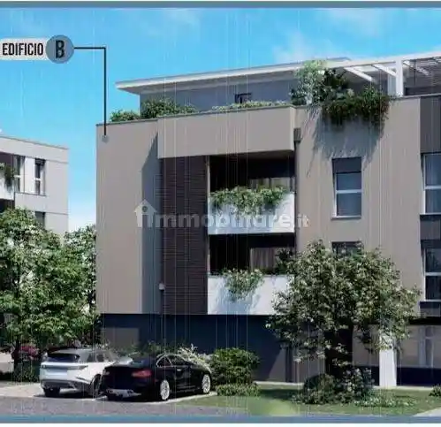 Appartamento in vendita a Modena