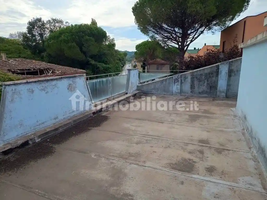 Terratetto unifamiliare via Cesare Lombroso, Muraglia, Pesaro - foto 4