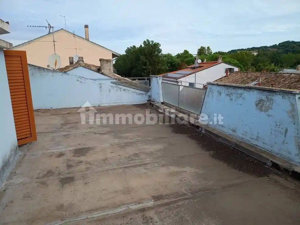 Terratetto unifamiliare via Cesare Lombroso, Muraglia, Pesaro - foto 5