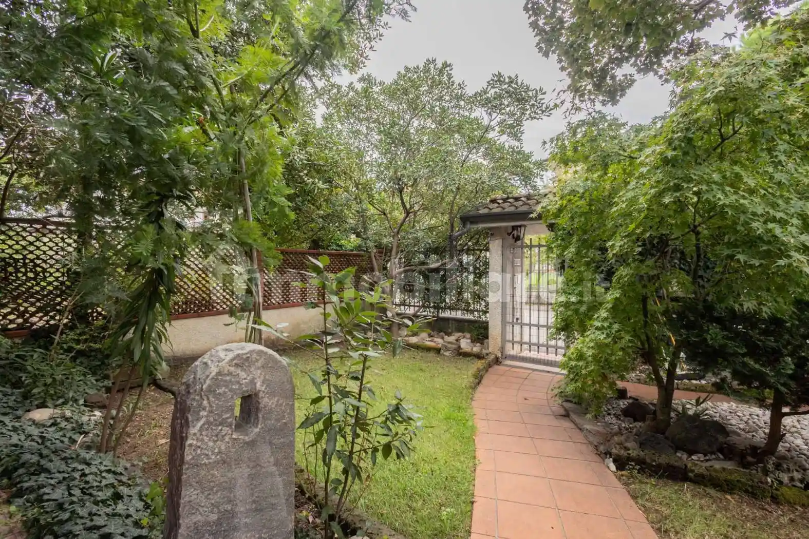 Villa in vendita a Pioltello