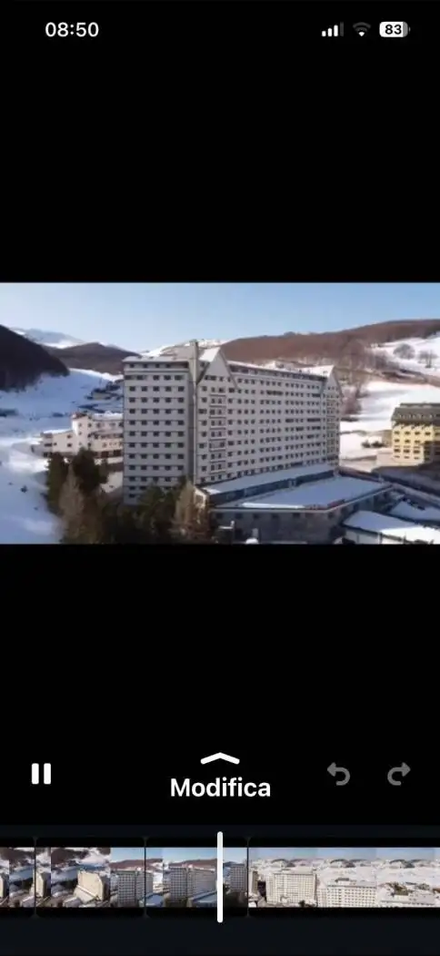 Appartamento in vendita a Roccaraso