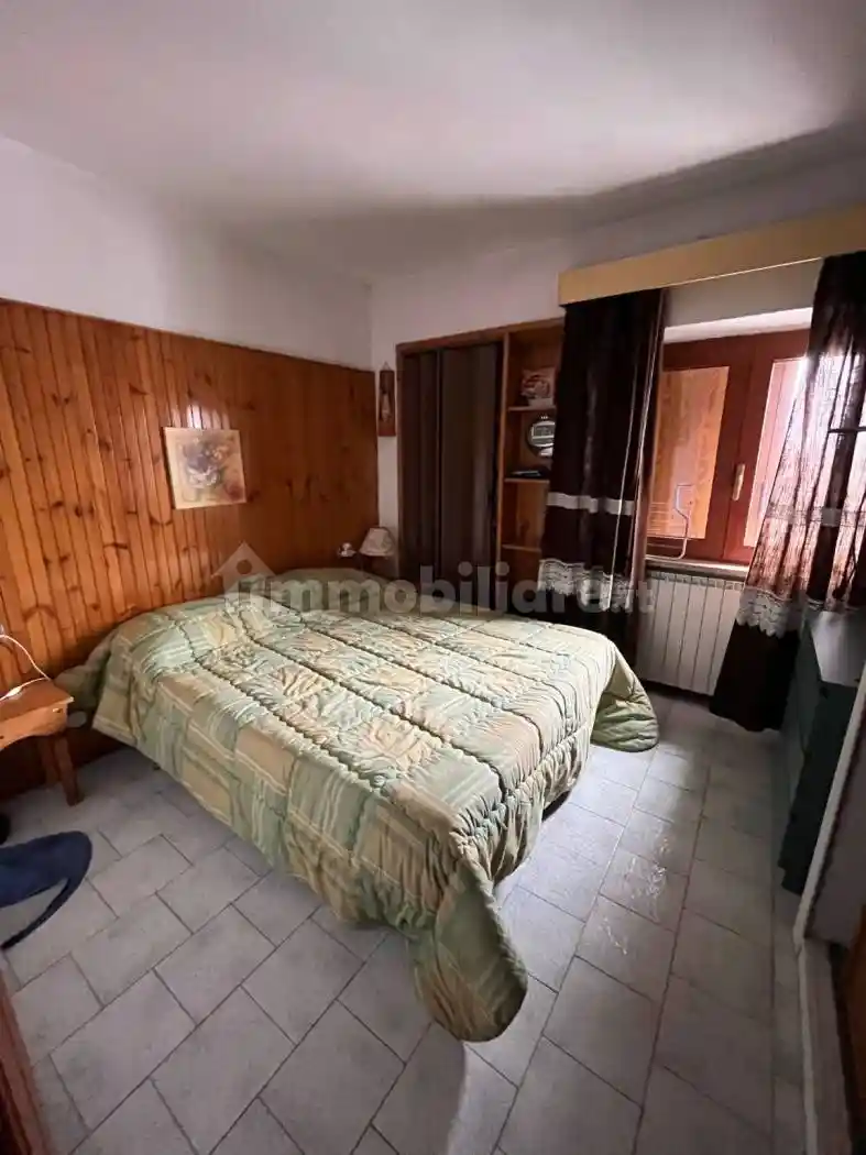 Bilocale via Aremogna 51, Centro, Roccaraso - foto 2