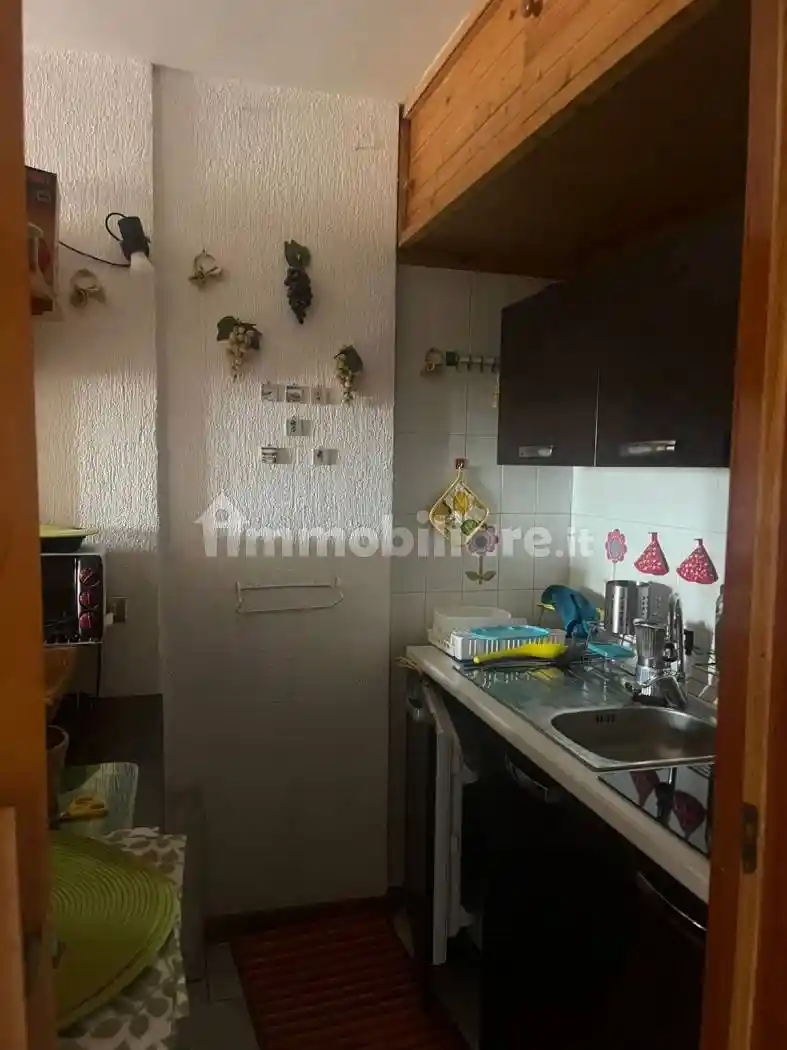 Bilocale via Aremogna 51, Centro, Roccaraso - foto 3