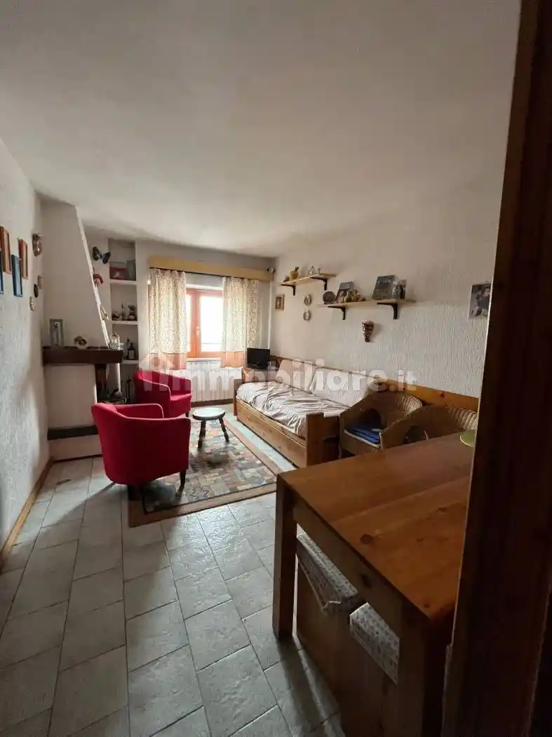 Bilocale via Aremogna 51, Centro, Roccaraso - foto 4