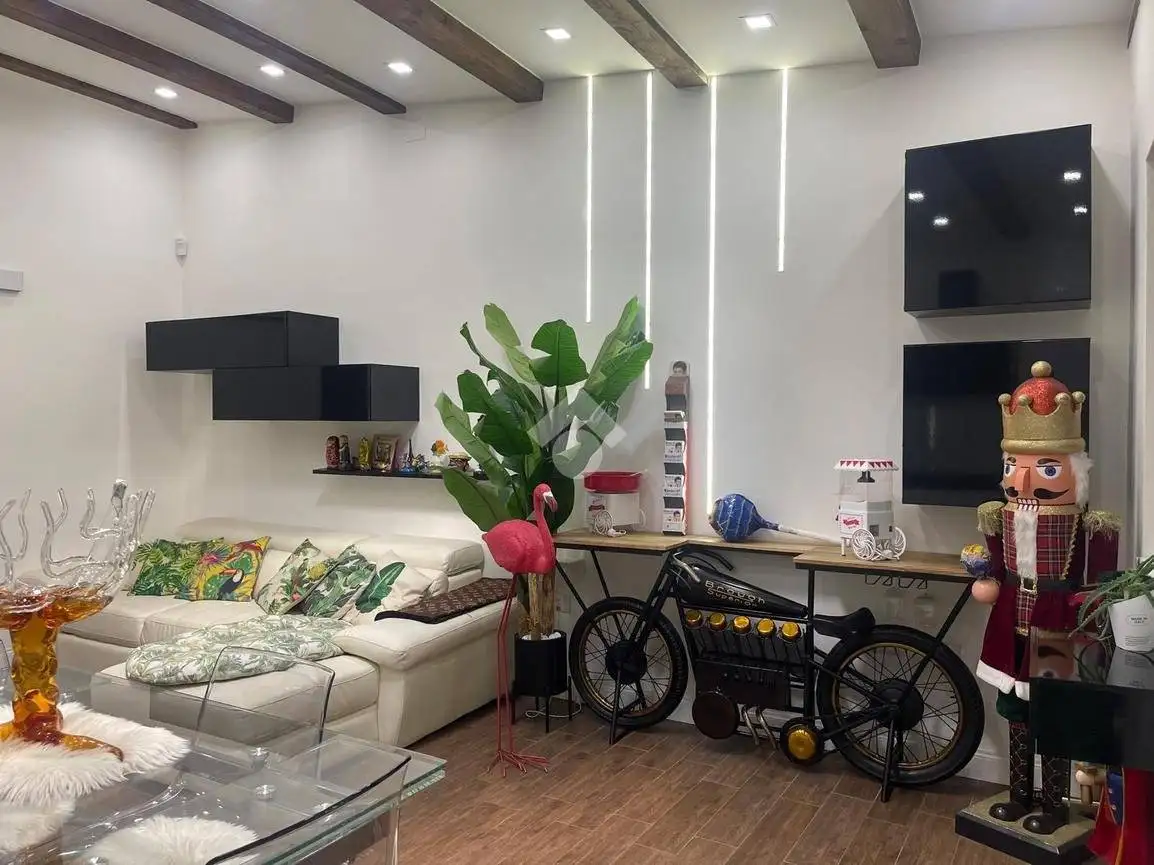 Appartamento in vendita a Cosenza