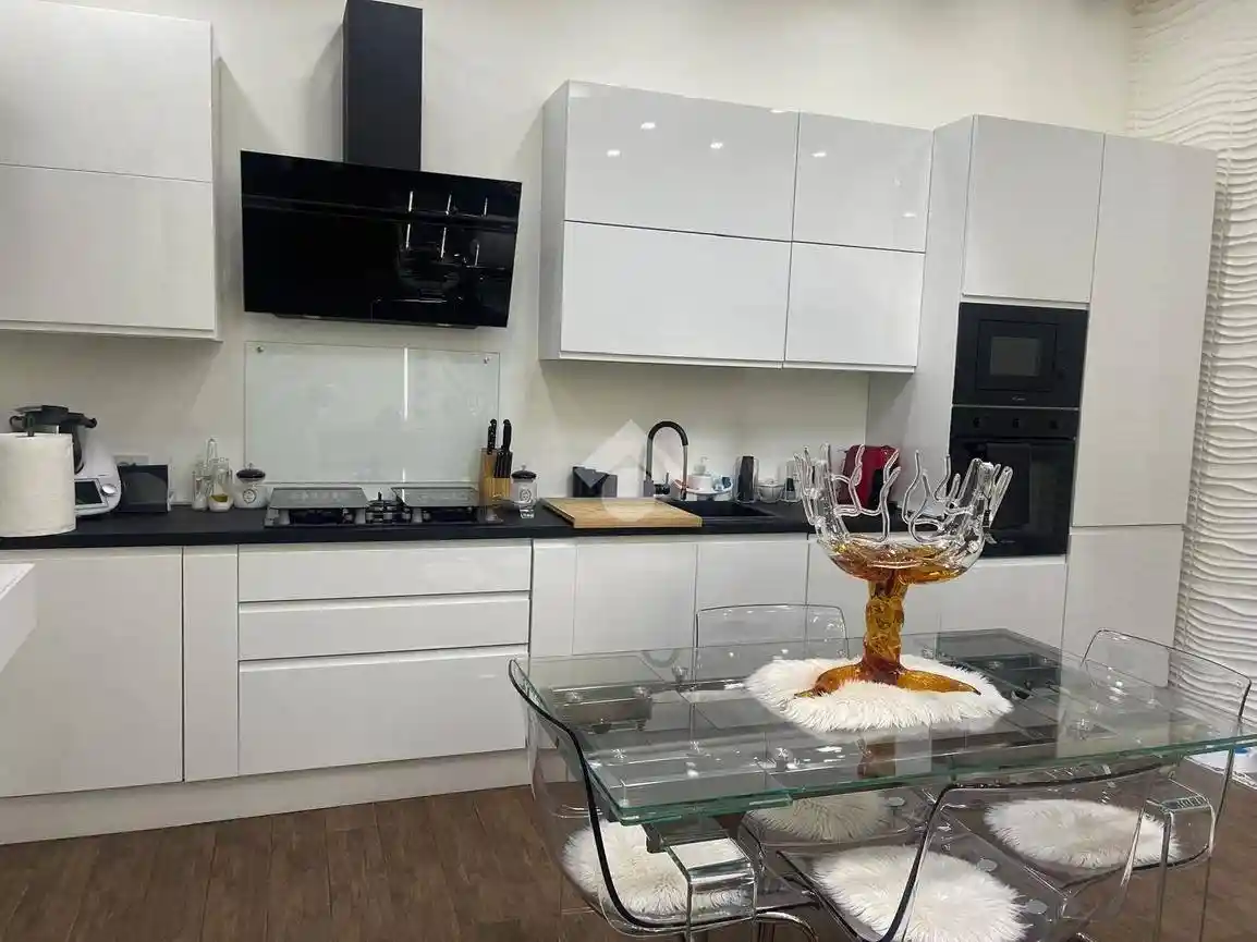 Trilocale via Gregorio Caloprese 107, Centro, Cosenza - foto 2