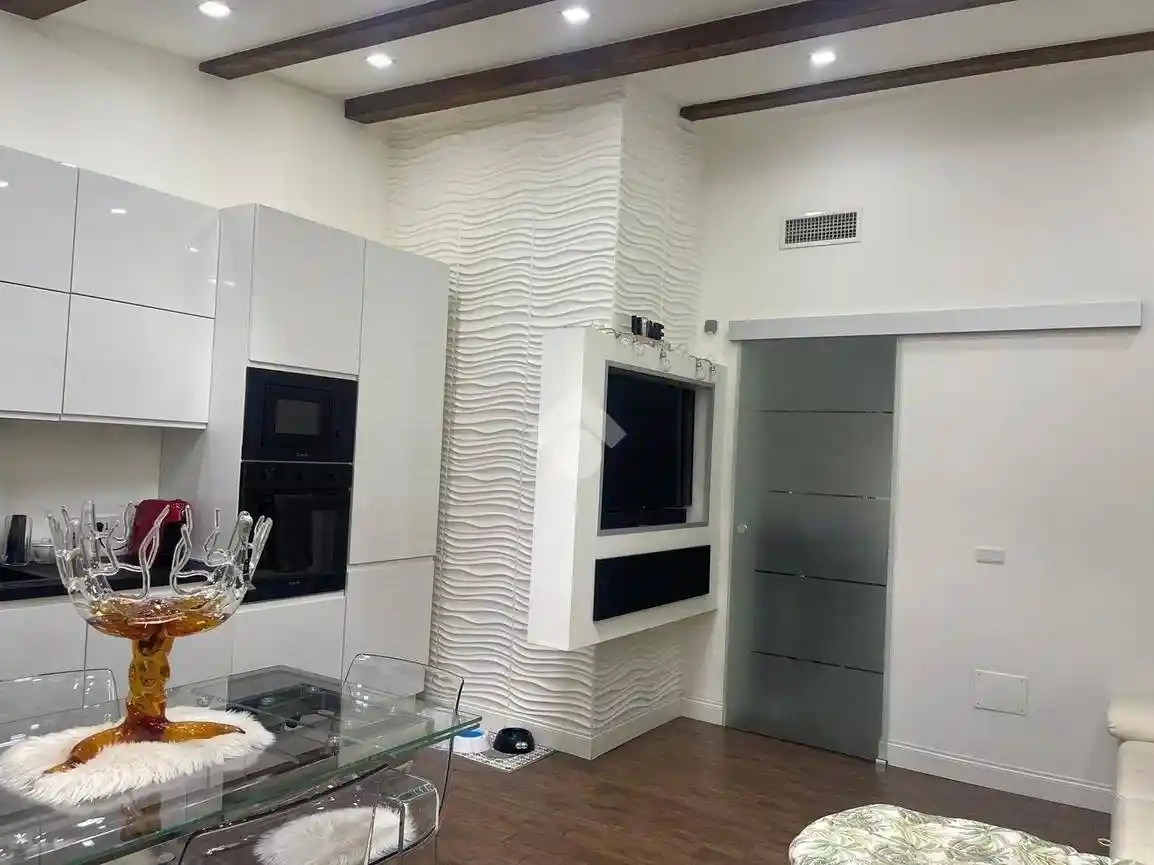 Trilocale via Gregorio Caloprese 107, Centro, Cosenza - foto 3