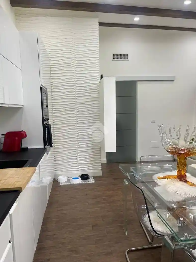 Trilocale via Gregorio Caloprese 107, Centro, Cosenza - foto 5