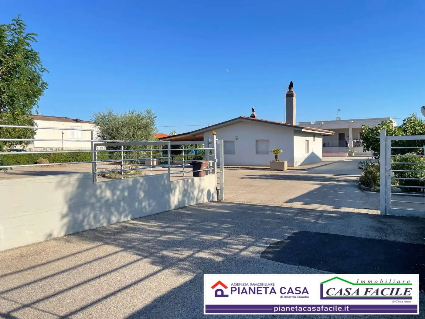 Villa in vendita a Matera