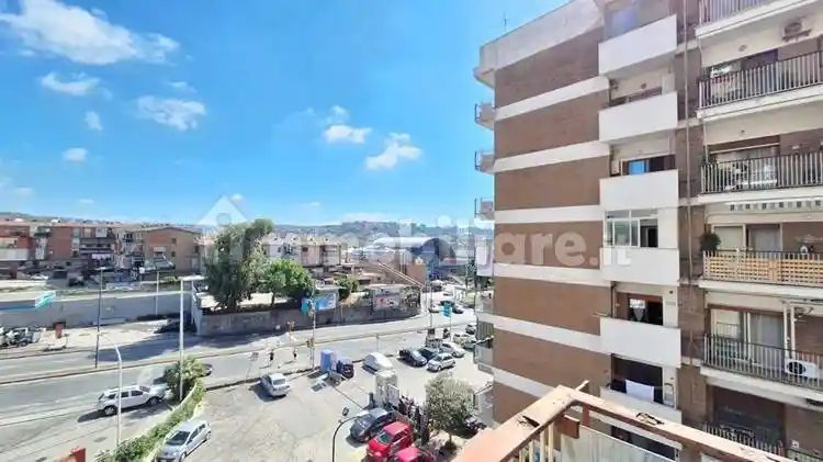 Trilocale via Vicinale Cupa Cintia 44, Fuorigrotta, Napoli - foto 3