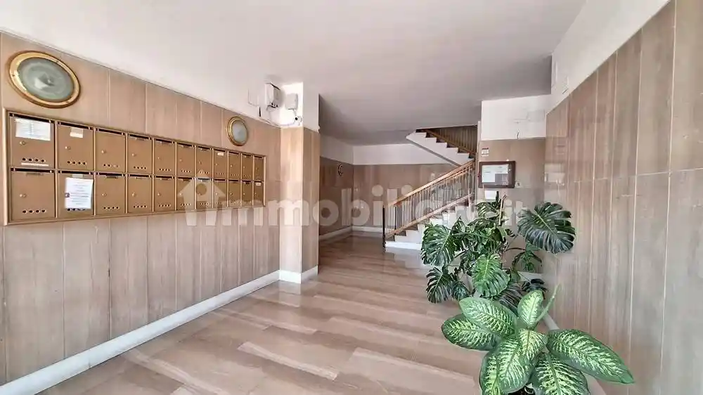 Trilocale via Vicinale Cupa Cintia 44, Fuorigrotta, Napoli - foto 5