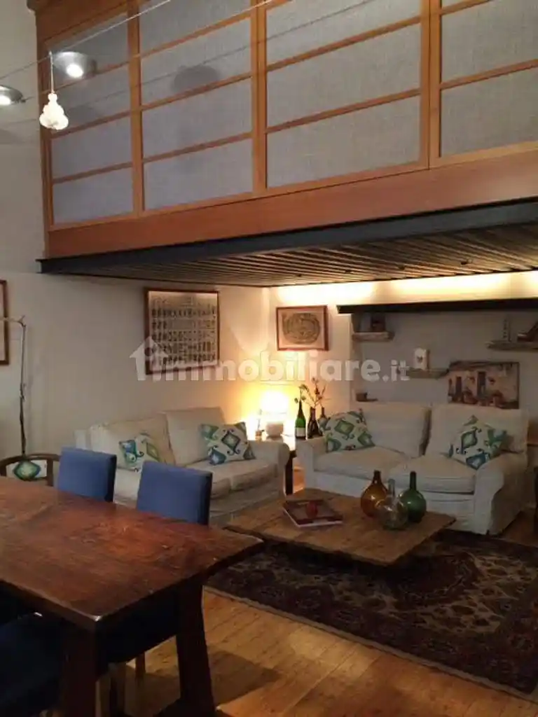 Bilocale corso Giuseppe Garibaldi 55, Lanza, Milano - foto 2