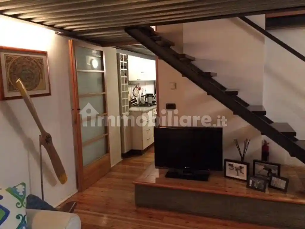 Bilocale corso Giuseppe Garibaldi 55, Lanza, Milano - foto 3